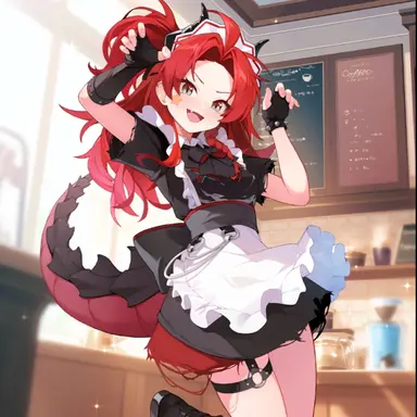 Profile image of 아카네