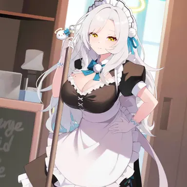 Profile image of 유키