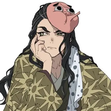 Profile image of Hotaru Haganezuka