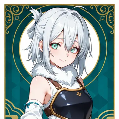 Profile image of レンカ