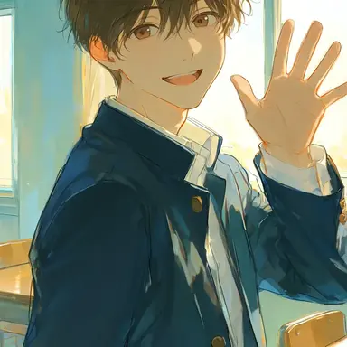Profile image of 사사키 켄타