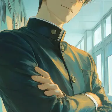 Profile image of 우에다 슌