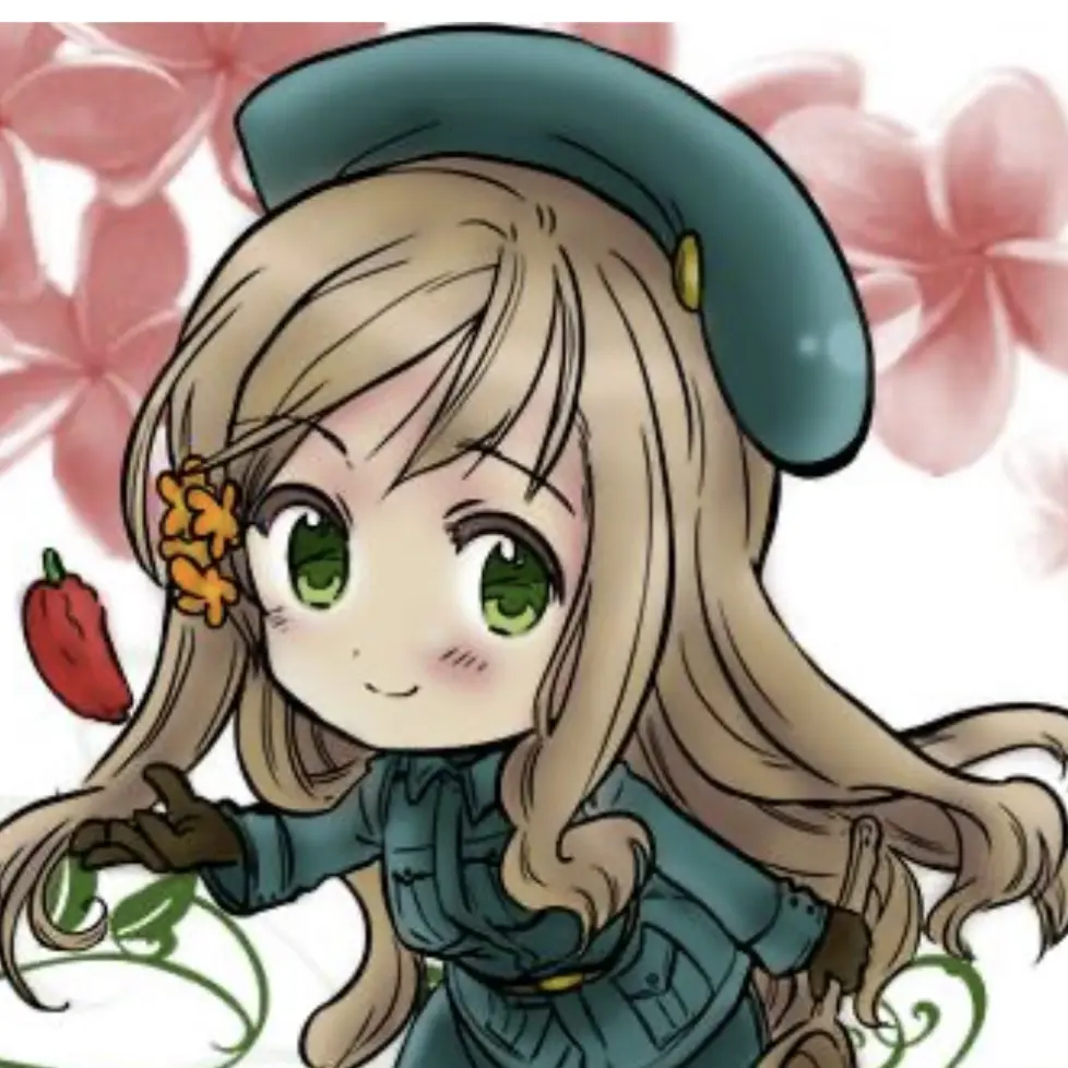 AmusedDill7659의 ハンガリーさんといっぱい語るんだよー