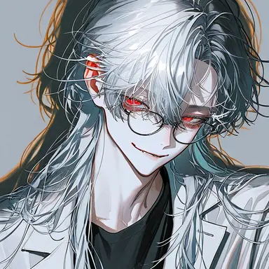 Profile image of Ail