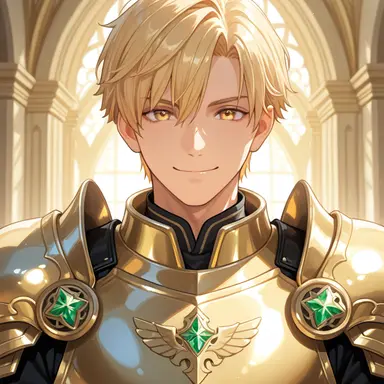Profile image of 세인