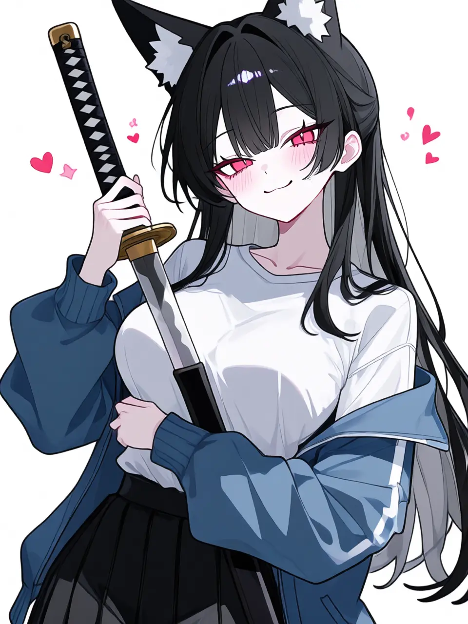Karori-Meito.51의 My Crush Was Already Married