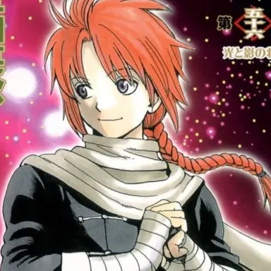 Profile image of 神威