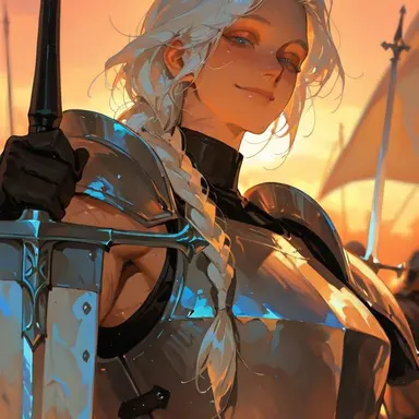 Profile image of 멜 벤리라