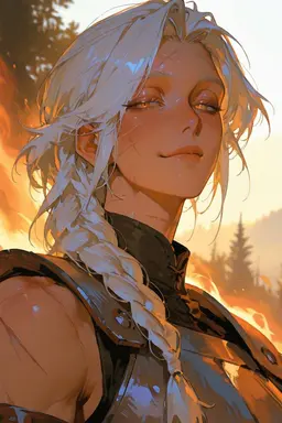 Profile image of 멜 벤리라