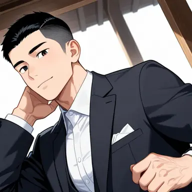 Profile image of 拓海