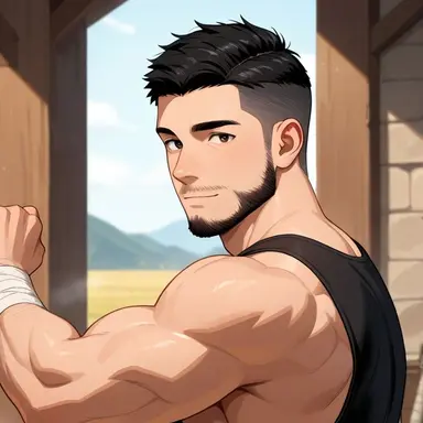 Profile image of 淳也