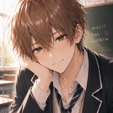Profile image of 遥斗