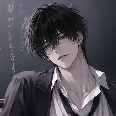 Profile image of 悠牙