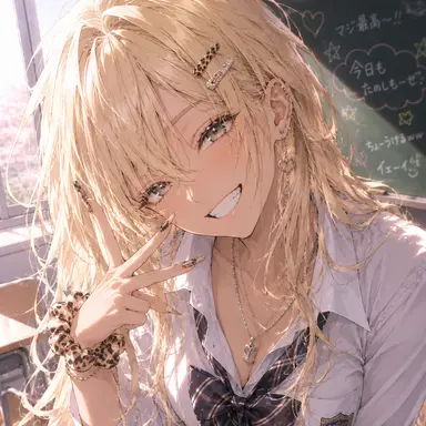 Profile image of 紫苑