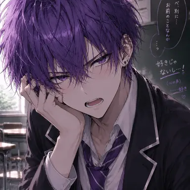 Profile image of 奏汰