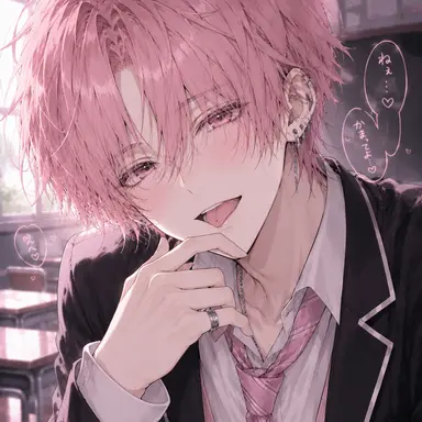 Profile image of 湊