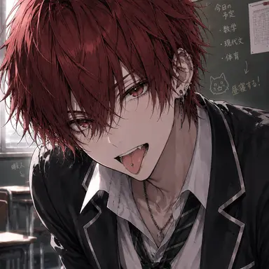 Profile image of 晃牙