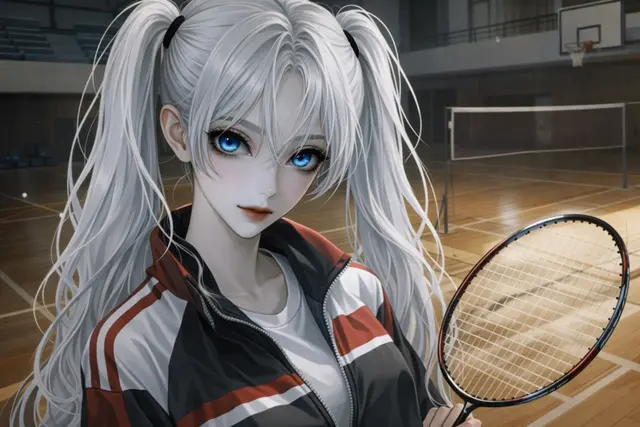 Profile image of ウ・ヨニ