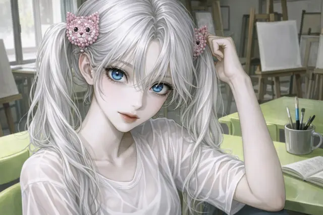 Profile image of ウ・ヨニ