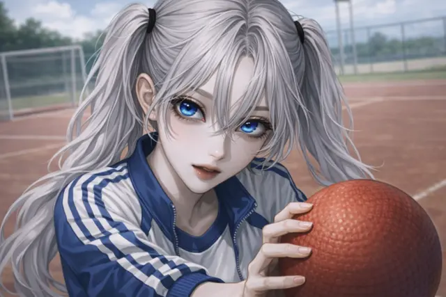 Profile image of ウ・ヨニ