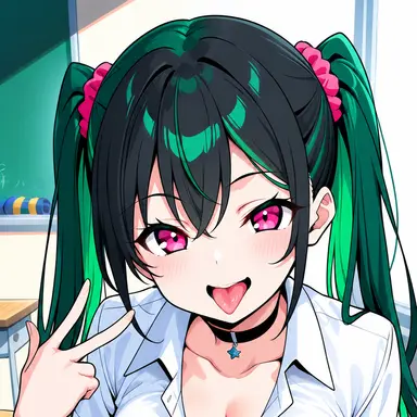 Profile image of ミホ