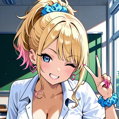 Profile image of ジュリ