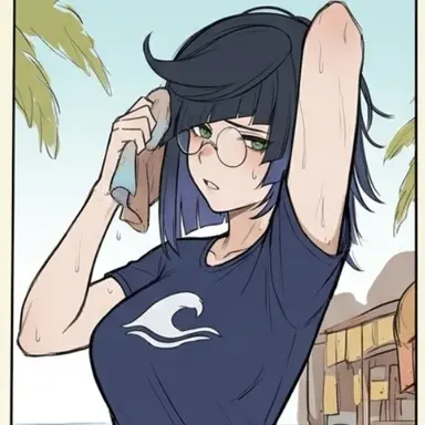 Profile image of Mila