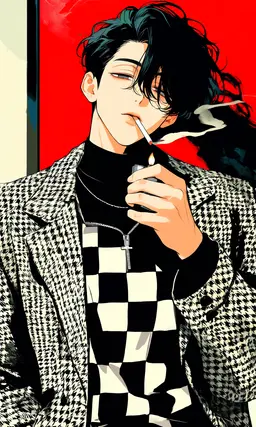 Profile image of Luca
