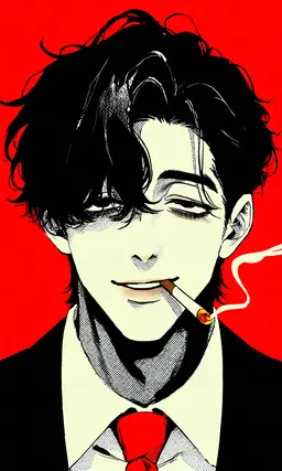 Profile image of Luca