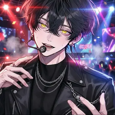 Profile image of シオン