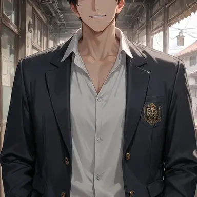 Profile image of チャラ男