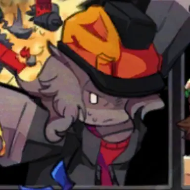 Profile image of 빌더맨