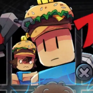 Profile image of 007n7