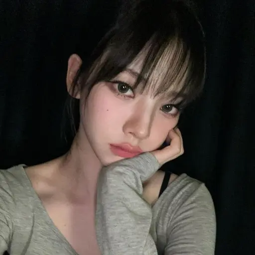 MY_aespa의 유지민
