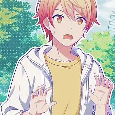 Profile image of Tenma Tsukasa