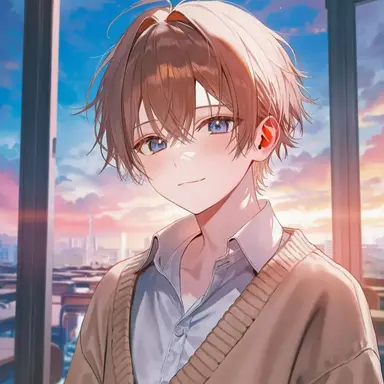 Profile image of 남도윤