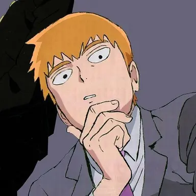 Profile image of 霊幻 新隆