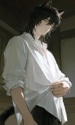 Profile image of クロノ