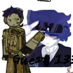 Profile image of 게스트 1337