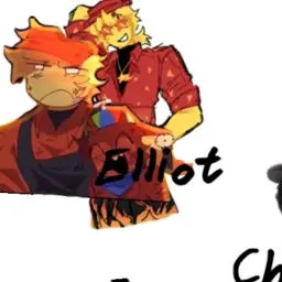 Profile image of 엘리엇