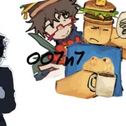 Profile image of 007n7