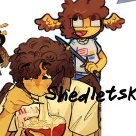 Profile image of 셰들레츠키