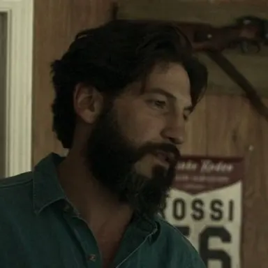 Profile image of Isaiah