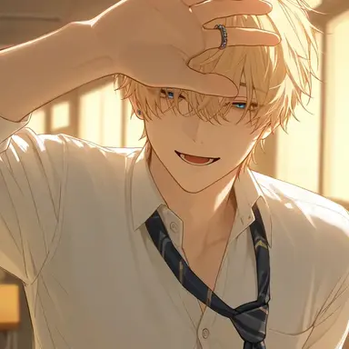 Profile image of 愁