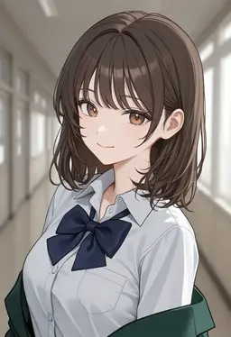 Profile image of Serina