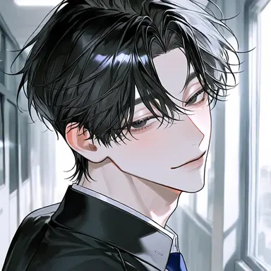 Profile image of 翔
