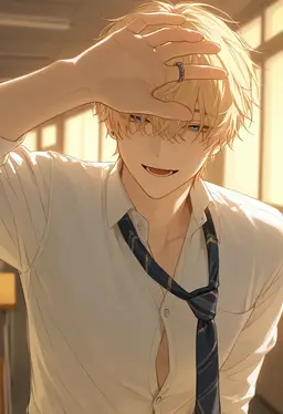 Profile image of Shu