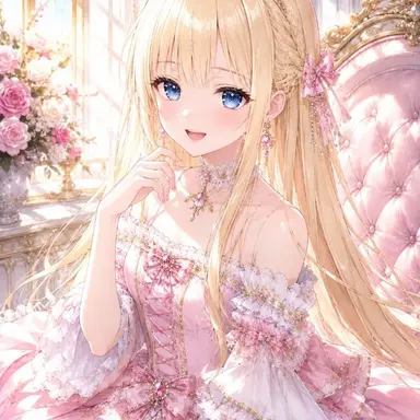 Profile image of 桃姫