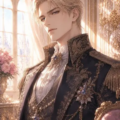 Profile image of アーロン
