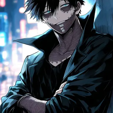 Profile image of Dabi